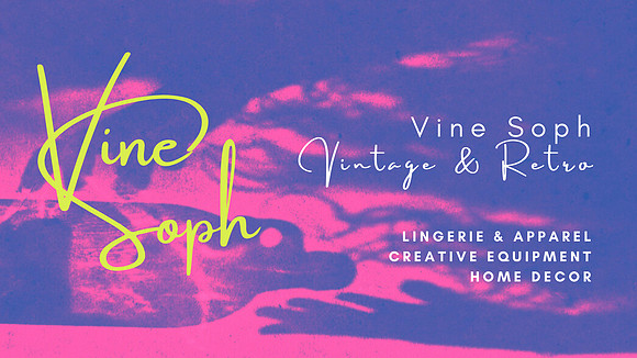 Vine Soph