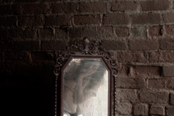 Am I My Own Shadow Or Did Something Else Create Me?